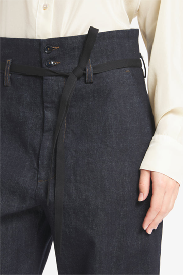 Barena Venezia Candiano Navy